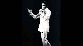 #9 elvis presley- if i can dream