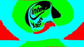 The Turbo Intel Logo History in Jona Subala's G-Major 71