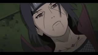 AMV | Itachi vs Sasuke | EVIL PLAYAZ (FT. BAKER)