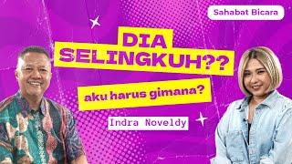 Menikah Itu Berat! Yuk Belajar Bersama Indra Noveldy