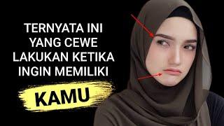 12 tanda banyak wanita tertarik dan ingin memiliki kamu