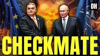 This is How Putin and Orban's SHOCKING MOVE will Break Europe FOREVER