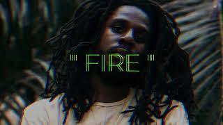 Chronixx x Protoje Type Reggae Beat 2023 - "Fire"