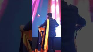 Draping Elegance: The Ultimate Saree Masterclass with Thivyan & Keevan! #arunthathee