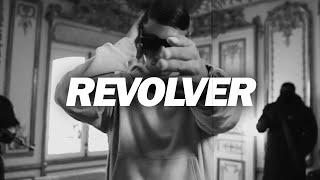 Maes X Zkr Type Beat - "REVOLVER" | Instru Rap Sombre/Freestyle 2024