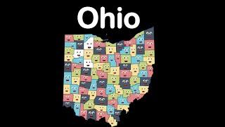 Ohio Geography (KLT REMAKE) (FIXED)