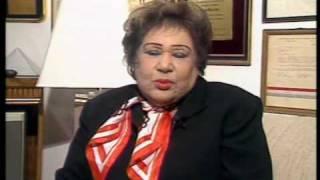 Nostalgia Cubana - Olga Guillot nos habla de Armando Manzanero