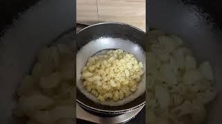 Easiest Pasta Recipe in 5mins #ytshorts #delhiicious