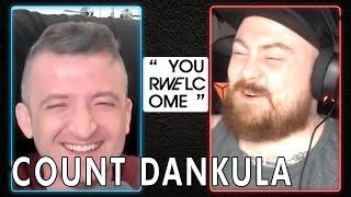 "YOUR WELCOME" with Michael Malice #191: Count Dankula
