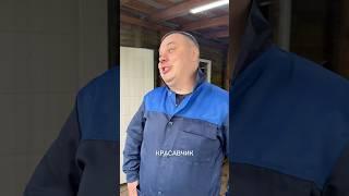 Красавчик #юмор #дача