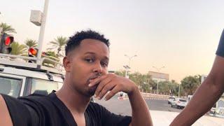 Markii igu horeesay Djibouti  | first time in Djibouti