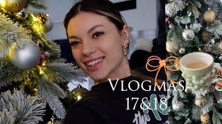 RETRO TÜM EV HALKINI ETKİLEDİ II Japon Mutfağından Şifa Paketi, Tavuk Sote Yapıyoruz #vlogmas 17&18