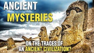 On the traces of an Ancient Civilization?   What if we have been mistaken on our past?