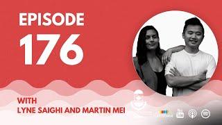 Episode #176 - Off market opportunities in the East Coast with Martin Mei and Lyne Saighi