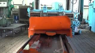 Machines for Granite Marble and Sandstone Bhagwati Machine Tools