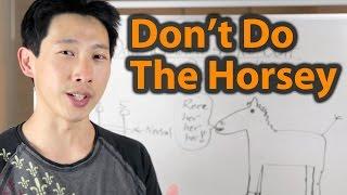 How to Drive a Manual and Not Do the Horsey | BeatTheBush DIY