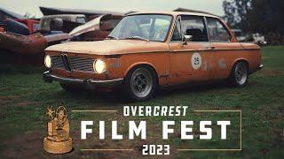 The best automotive films of 2023… / Overcrest Film Fest