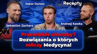 Jak uniknąć chorób tarczycy? Najważniejsze wskazówki- Oskar Dorosz, Sebastian Zachara, Andrzej Kawka