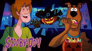 Happy Halloween, Scooby-Doo! 10 MINUTE PREVIEW | Scooby-Doo! | @GenerationWB