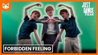 Just Dance.EXE - Forbidden Feeling by CG5 | made by @Des329