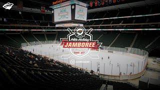 Holiday Mite Jamboree - Minnesota Hockey X MN Wild