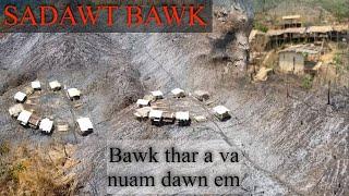 Sadawt Bawk an in ready dawn e || Kangvar pawh a sa vawl vawl thin hle mai