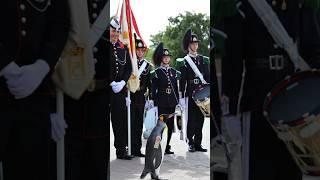 Highest ranking penguin - Sir Nils Olav is a Major General in the Norwegian Army 