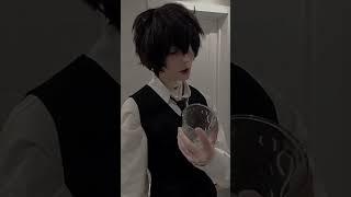 Bungo stray dogs cosplays #12 || Dazai Osamu || Desc