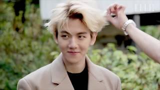 The Cutest of Them All | EXO CUTIES