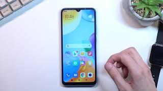 How to Activate Screen Recorder on XIAOMI Redmi 10C - Use Screen Recorder