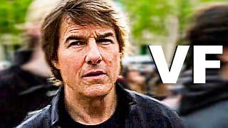 MISSION IMPOSSIBLE 8 : THE FINAL RECKONING Bande Annonce VF (2025)