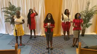 Great and Mighty Cover | Salem French Praise Team | Salem French Seventh-day Adventist Church