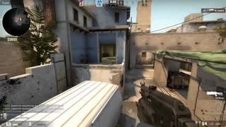 CS:GO clips from todays comp