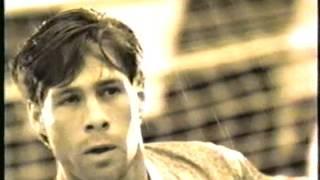 Pert Plus Television Commercial 1994 Featuring Paul Caligiuri World Cup Soccer