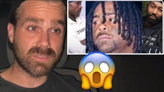 Milk Reacts To Grape Street Crips Expose 03 Greedo’s Gang Banging History