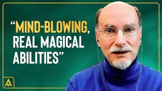How To Harness The Power Of “Magic” (Scientifically Proven) w/ Dean Radin PhD