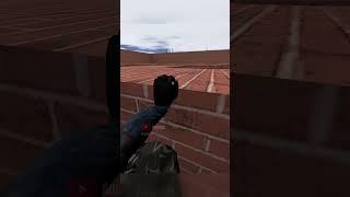 SCP Chasing 12 #game #gmod #garrysmod #nextbots #nextbotchase #nextbot #shorts #scp096