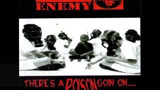 PUBLIC ENEMY | Top 10 Ranking Albums