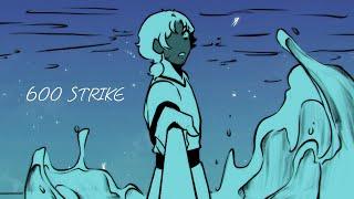 600 Strike || Epic : The Musical (Animatic) (Vengeance Saga)