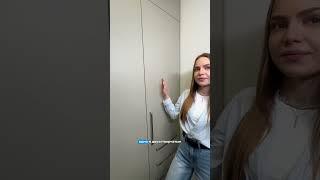 #shorts «Модуль Онлайн» – это не только модульные кухни, но и шкафы