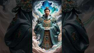 The Story Of Jade Emperor (Yu Huang) | Ruler Of Heaven | Chinese Mythology |
