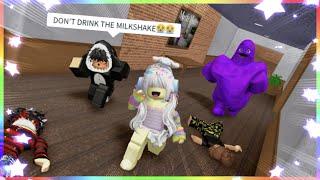 MM2 FUNNY MOMENTS‼️ (GRIMACE)