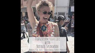 Transform Your Life with Natalie Speakman