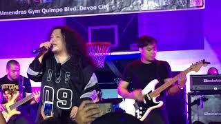 Mukha ka nang Bangkay - Death by Stereo Live at Davao Invasion, June 2, 2018