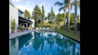 HQ-Villas Luxury Villas Marbella Spain - Luxury Real Estate Spain 2011 Costa Del Sol