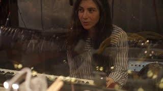 Julia Holter - Inside Aviary (Official Film)