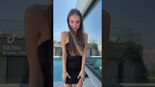 Eva Elfie Solazola pornstar? #shorts #eva