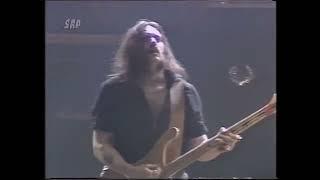 MOTÖRHEAD - The Birthday Party [1985] [1080/60fps upscale]