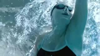 Swimming -  Canadian Paralympic Committee