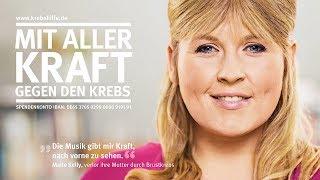 Deutsche Krebshilfe  | Maite Kelly – Mit aller Kraft gegen den Krebs